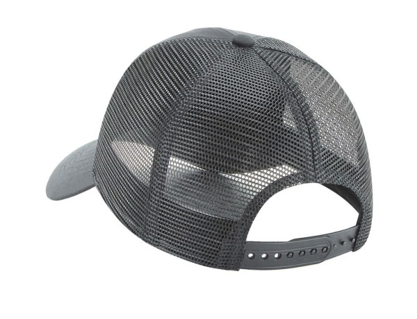 Recycled Urbanwear 6 Panel Snapback Trucker  
