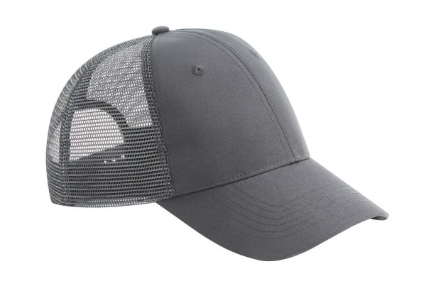 Recycled Urbanwear 6 Panel Snapback Trucker  