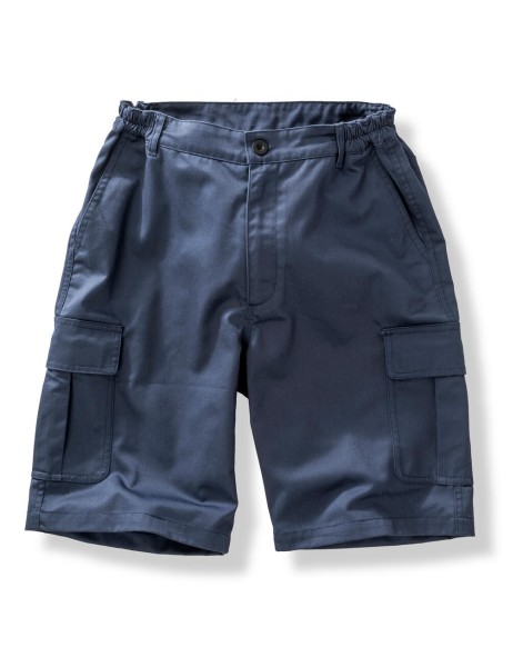 Recycled Utility Shorts  