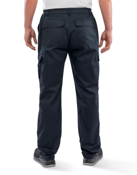 Recycled Utility Trouser  