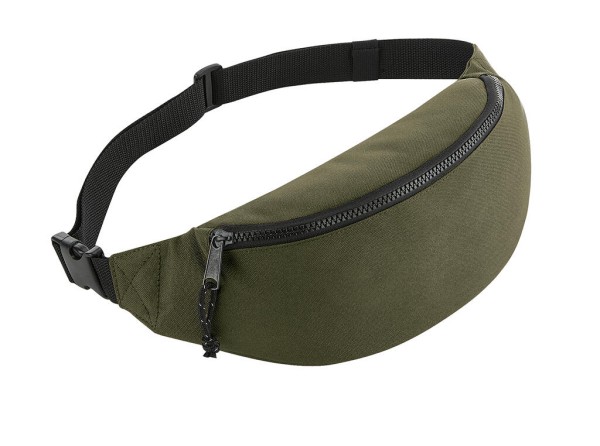 Recycled Waistpack  