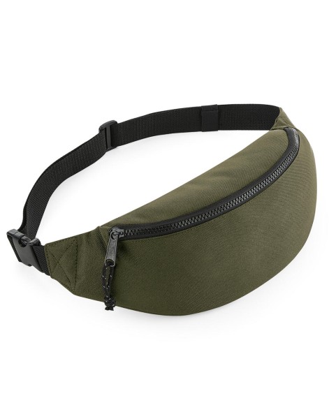 Recycled Waistpack  