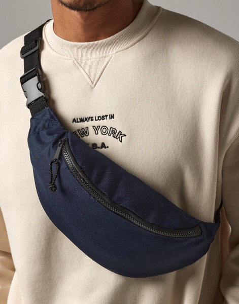 Recycled Waistpack  
