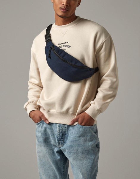 Recycled Waistpack  