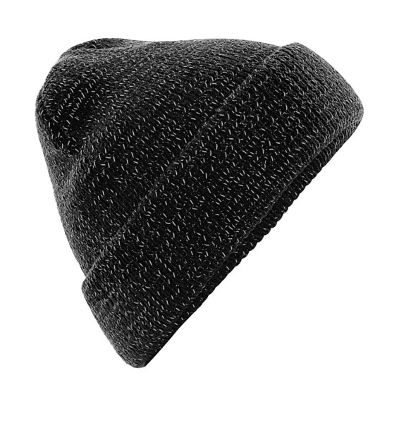 Reflective Beanie  