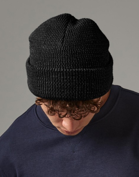 Reflective Beanie  
