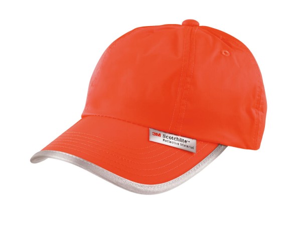 Reflective Cap  