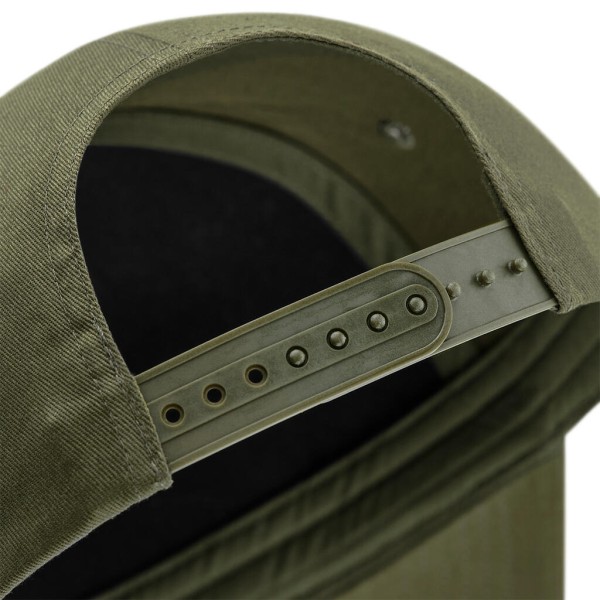 Removable Patch 5 Panel Cap  