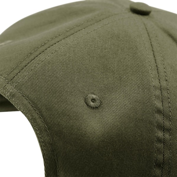 Removable Patch 5 Panel Cap  
