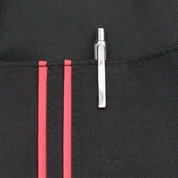 Rennes Messenger Pouch  
