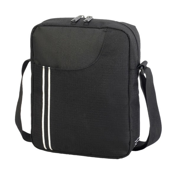 Rennes Messenger Pouch  