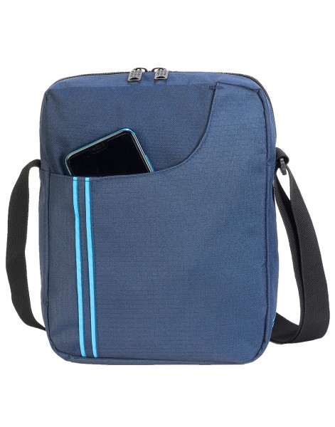 Rennes Messenger Pouch  
