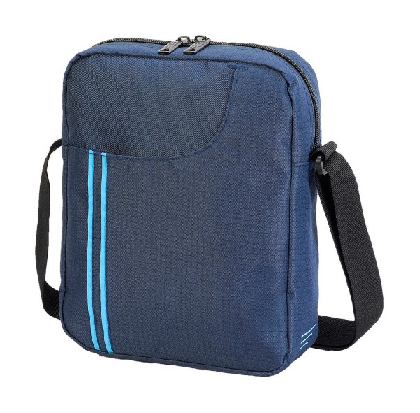 Rennes Messenger Pouch  