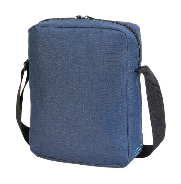 Rennes Messenger Pouch  