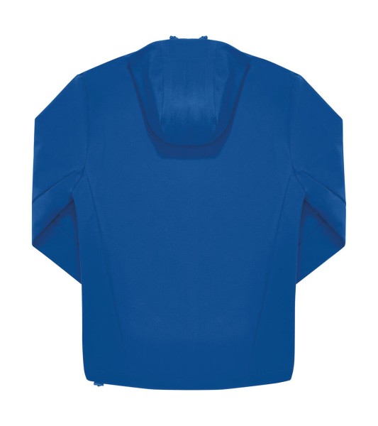 Reset 3Lr Hooded Softshell  