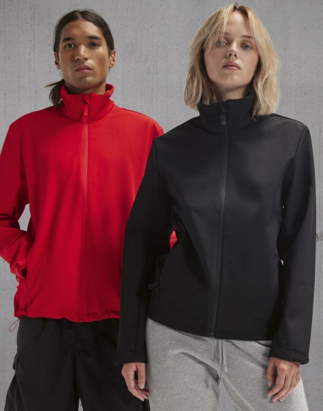 Reset 3Lr Softshell  