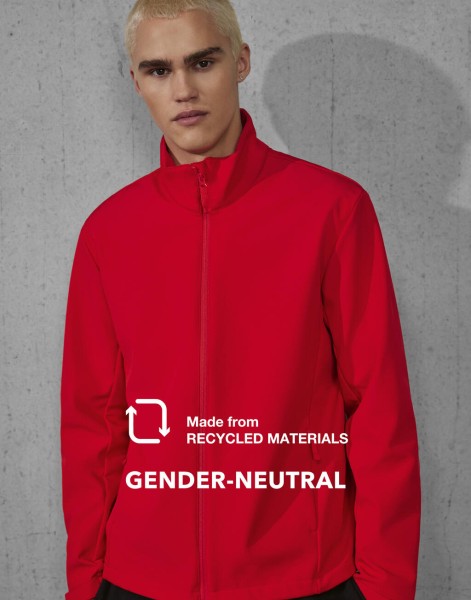 Reset 3Lr Softshell  