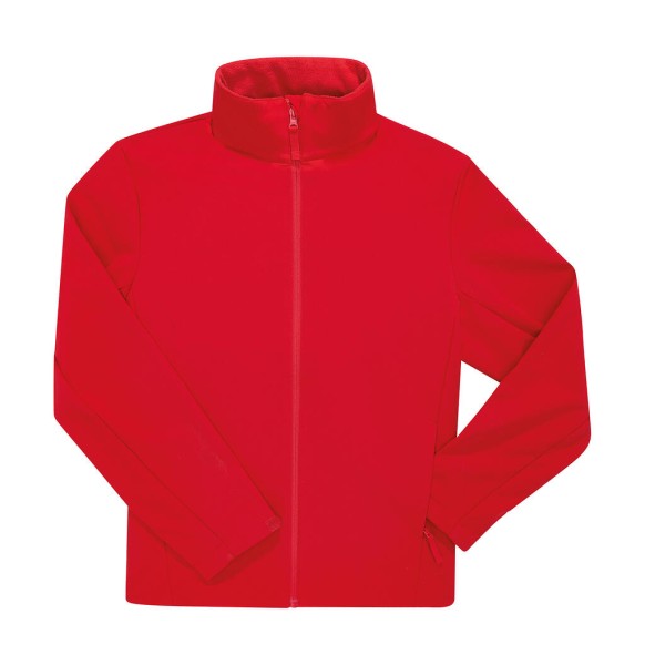 Reset 3Lr Softshell  