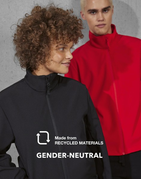 Reset 3Lr Softshell  