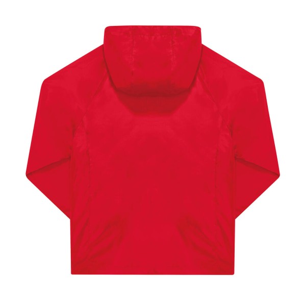 Reset Lined Windbreaker  