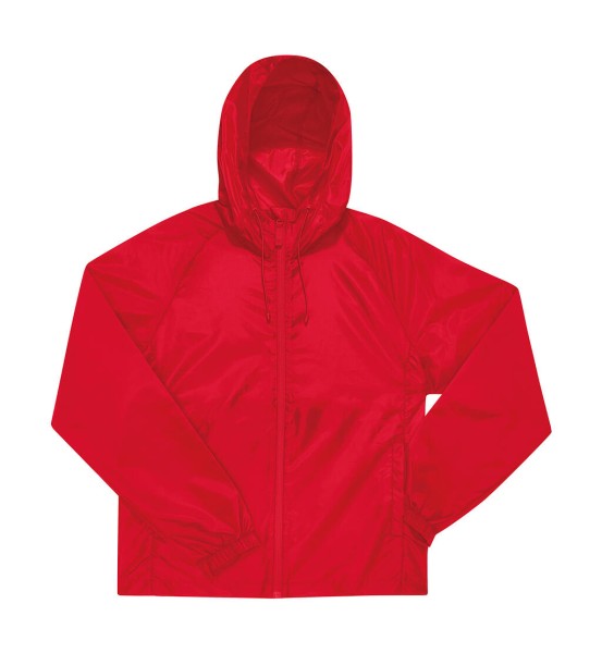 Reset Lined Windbreaker  