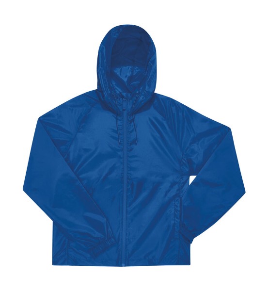 Reset Lined Windbreaker  