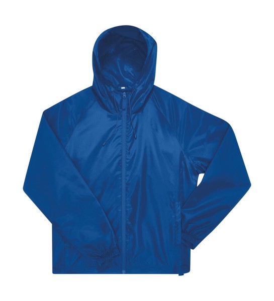 #Reset Windbreaker  