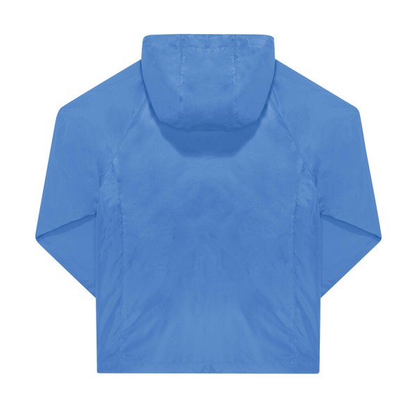 #Reset Windbreaker  