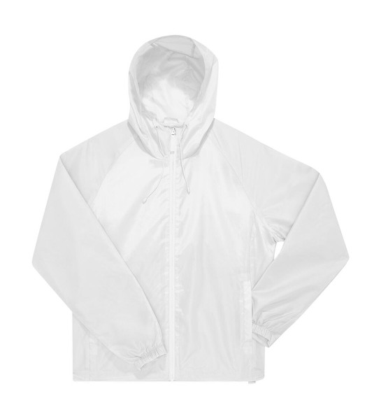 #Reset Windbreaker  