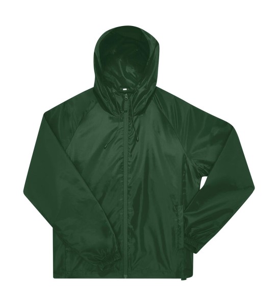 #Reset Windbreaker  