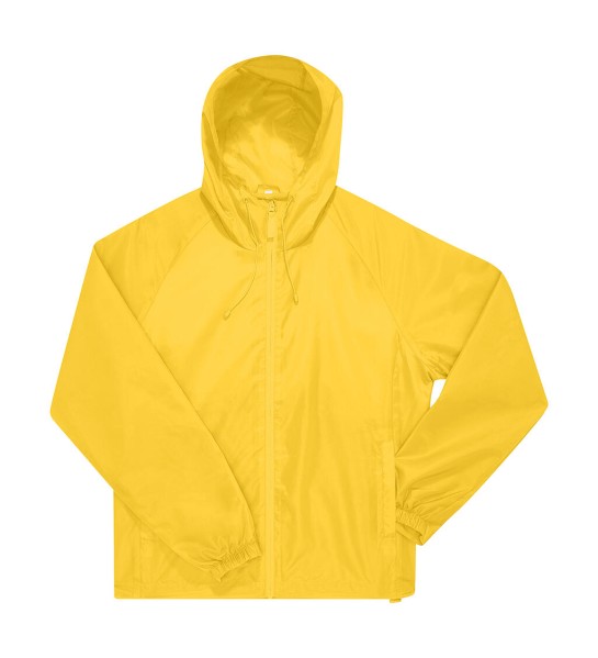 #Reset Windbreaker  