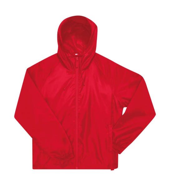#Reset Windbreaker  