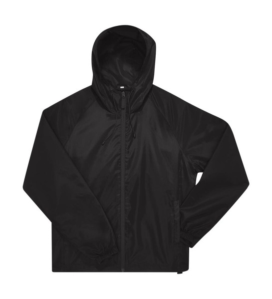 #Reset Windbreaker  