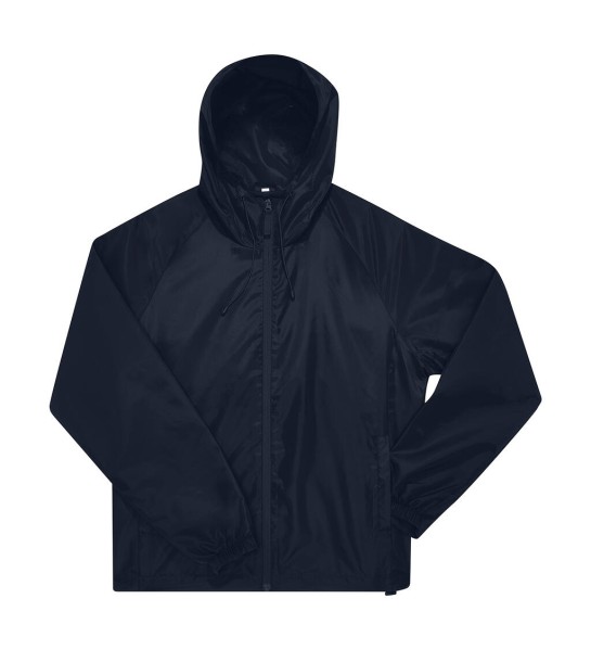 #Reset Windbreaker  