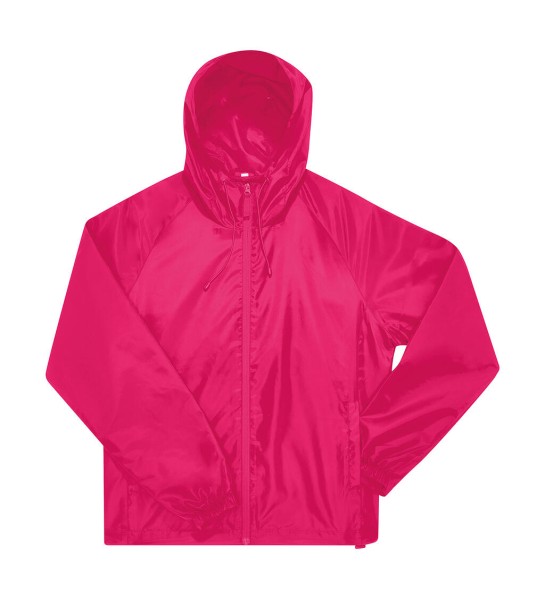 #Reset Windbreaker  