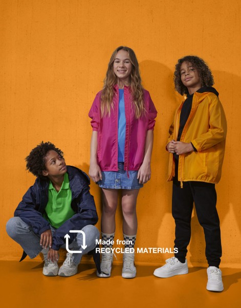 #Reset Windbreaker /kids  