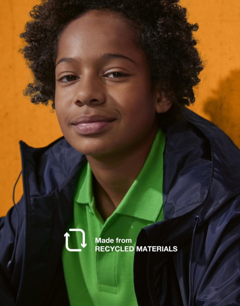 #Reset Windbreaker /kids  