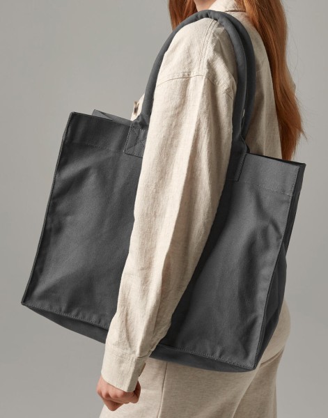 Resort Canvas Bag  