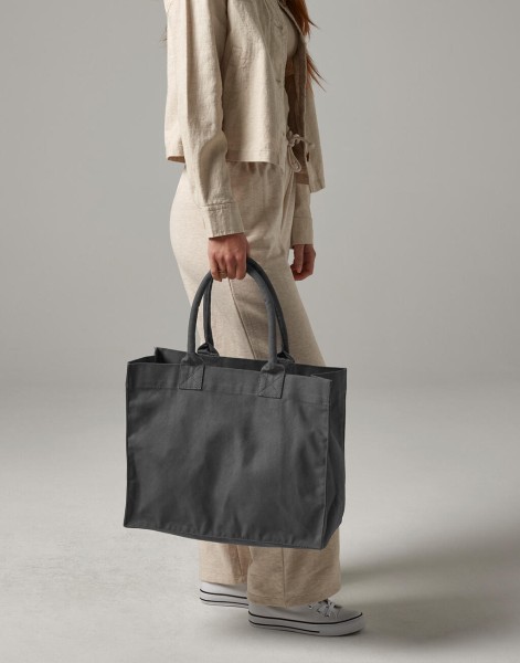 Resort Canvas Bag  