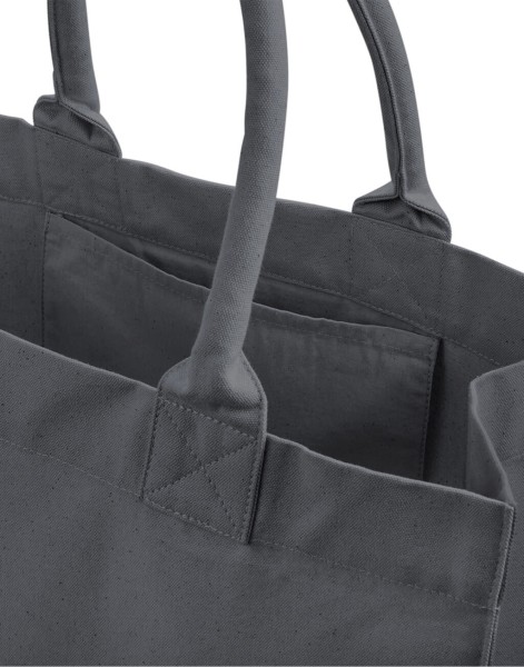 Resort Canvas Bag  