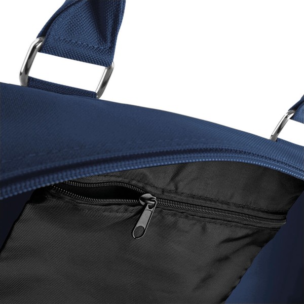 Retro Bowling Bag  