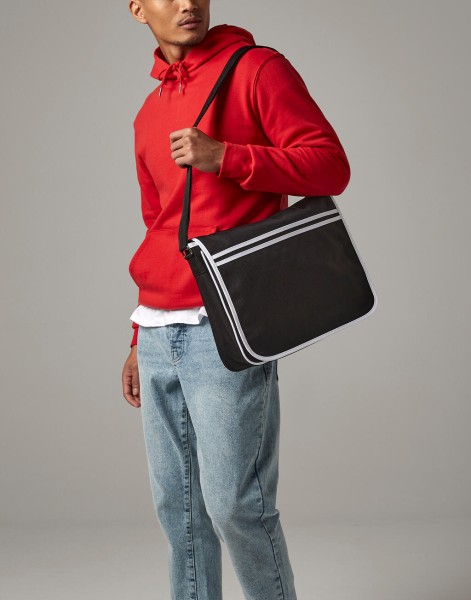 Retro Messenger  