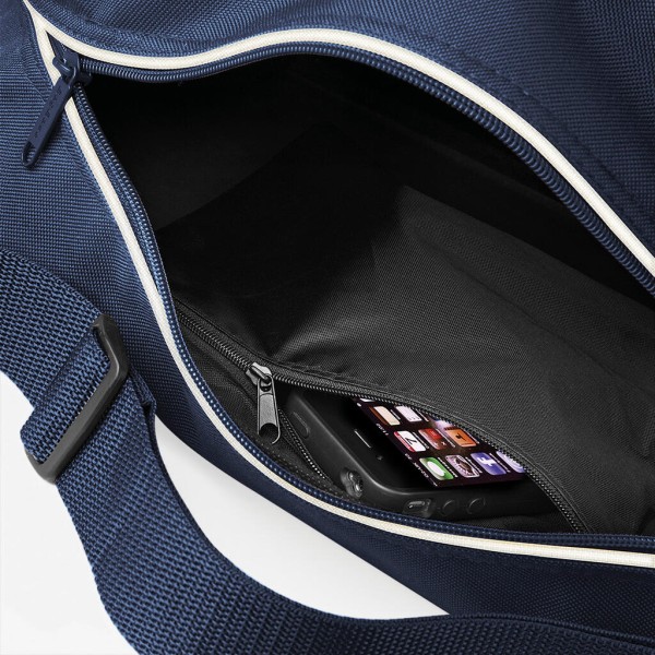 Retro Shoulder Bag  