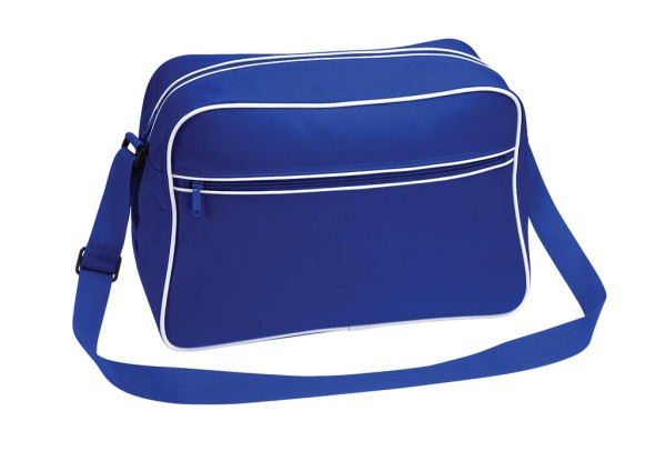 Retro Shoulder Bag  