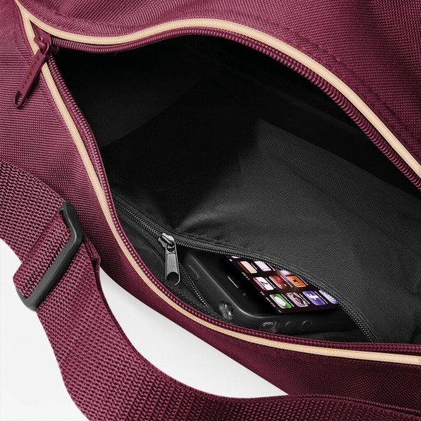 Retro Shoulder Bag  