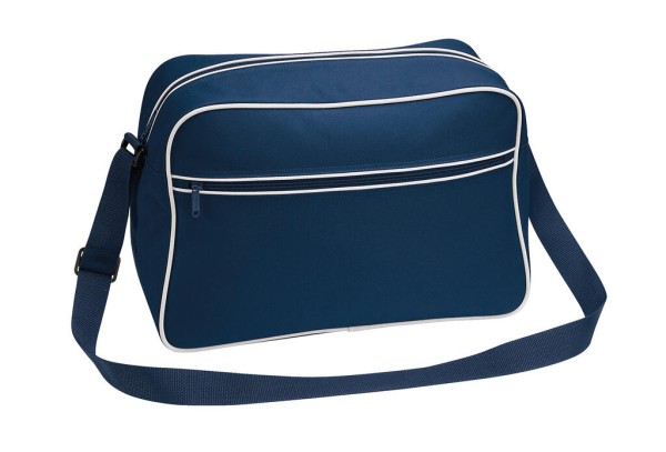Retro Shoulder Bag  