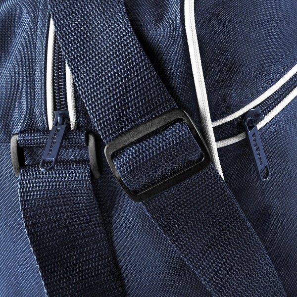 Retro Shoulder Bag  