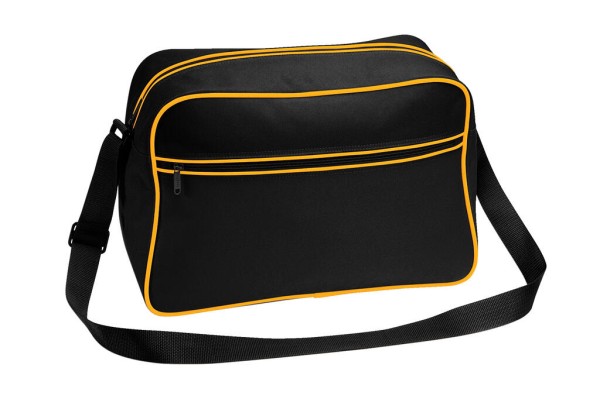 Retro Shoulder Bag  