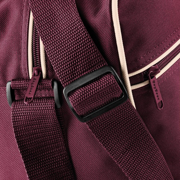 Retro Shoulder Bag  