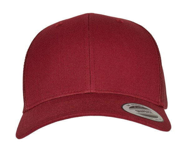 Retro Trucker  